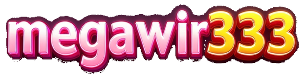 megawin333 logo