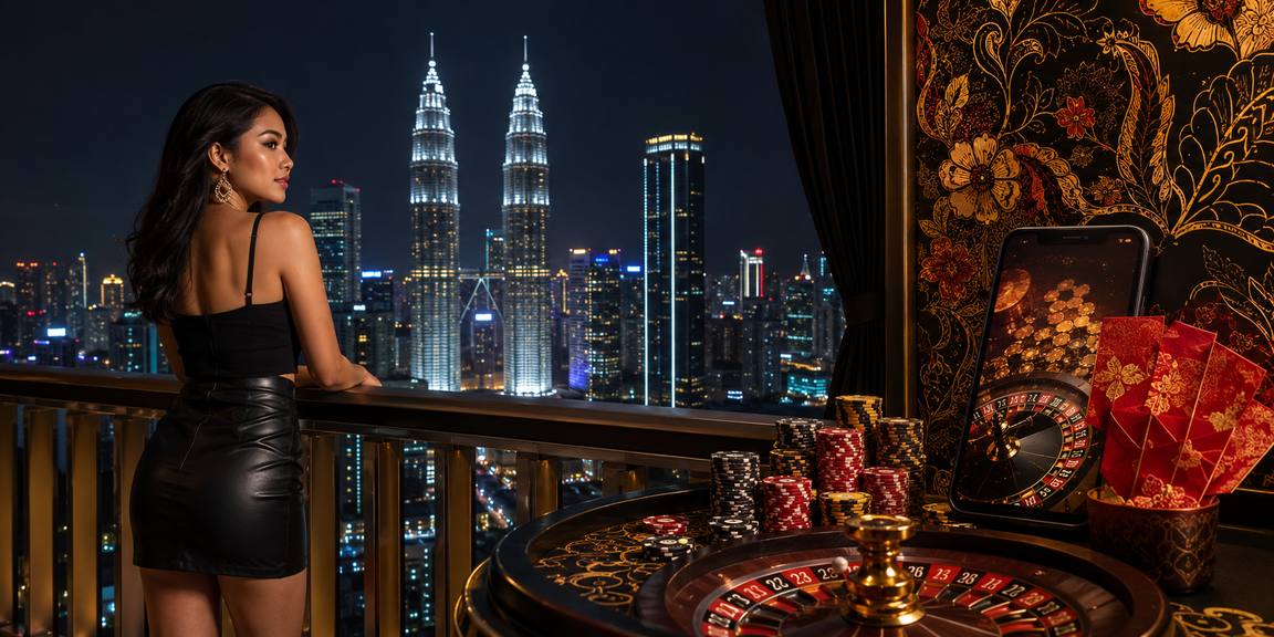 megawin333 Casino & Sportsbook untuk Malaysia dengan GrabPay