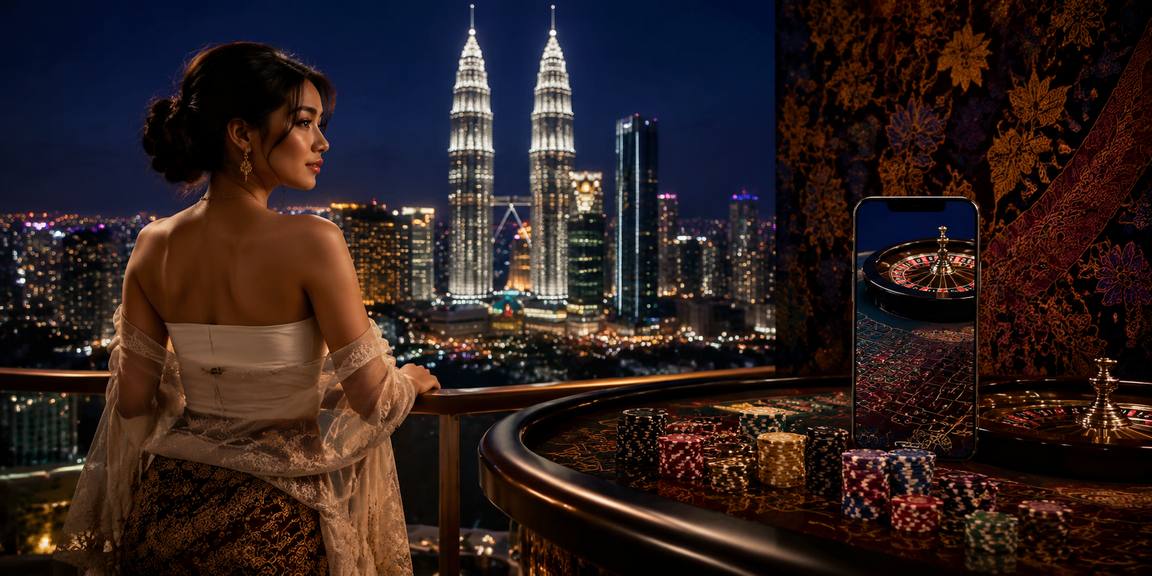 megawin333 Casino & Sportsbook untuk Malaysia dengan GrabPay