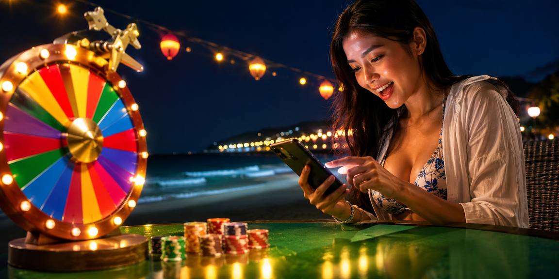 megawin333 Casino & Sportsbook untuk Malaysia dengan GrabPay