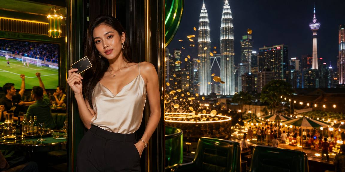 Spaceman megawin333 untuk Malaysia Online