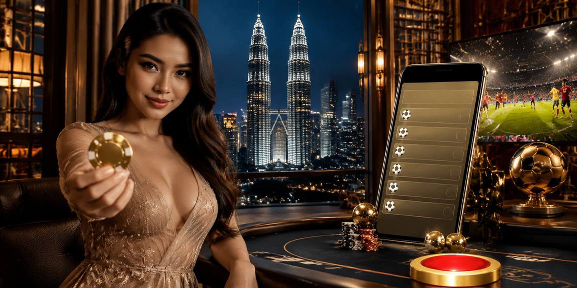 Masuki Dunia Spirited Wonders di megawin333
