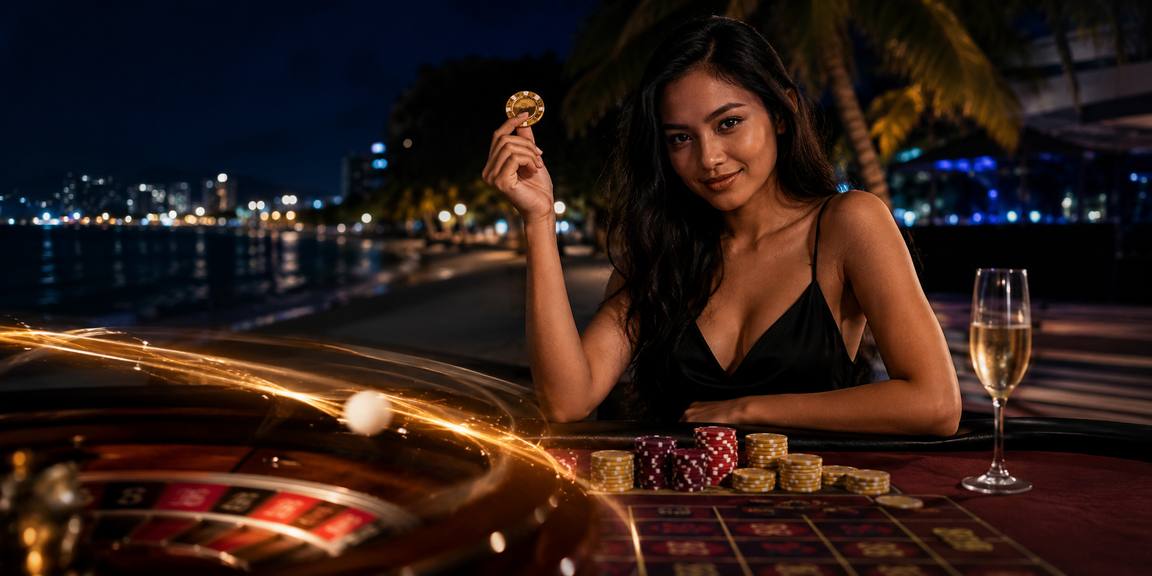 megawin333 Casino & Sportsbook untuk Malaysia dengan GrabPay